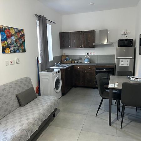 St Gaetans Studio Apartment 6A Hamrun Eksteriør bilde