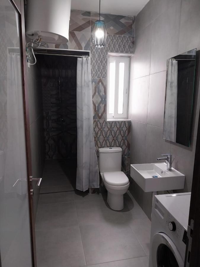 St Gaetans Studio Apartment 6A Hamrun Eksteriør bilde