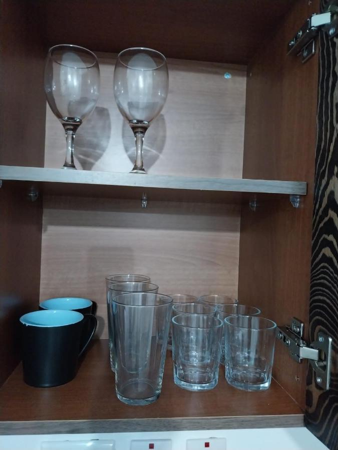 St Gaetans Studio Apartment 6A Hamrun Eksteriør bilde