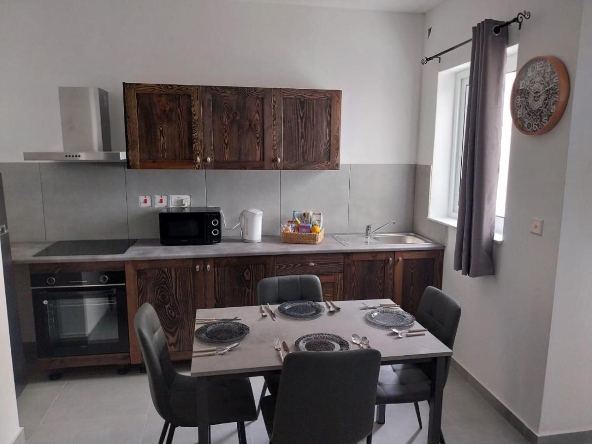 St Gaetans Studio Apartment 6A Hamrun Eksteriør bilde