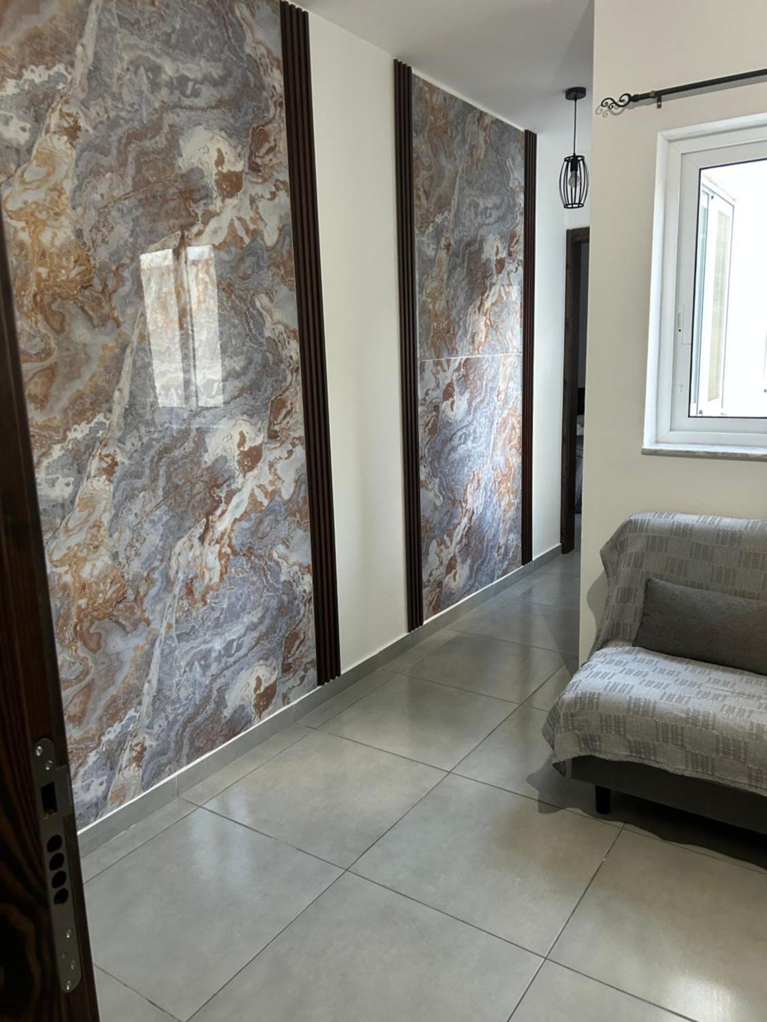 St Gaetans Studio Apartment 6A Hamrun Eksteriør bilde